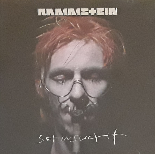 uDiscover Germany - Official Store - Sehnsucht - Rammstein - CD