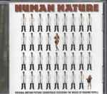 Cover of Human Nature (Original Motion Picture Soundtrack), 2001, CD