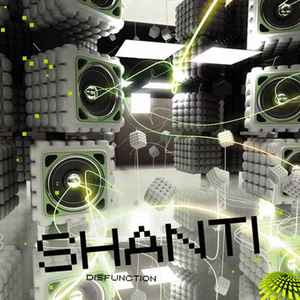 Disfunction - Shanti