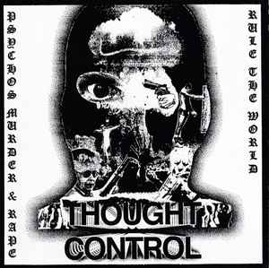 Thought Control (2) - P​.​M​.​R​.​R​.​T​.​W. album cover