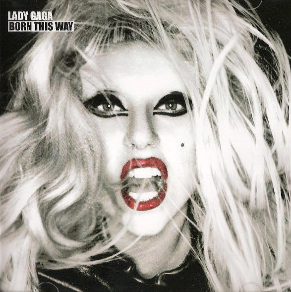 Lady Gaga ‎– Government Hooker Remixes - Maxi Vinyl 12 inches - Electro  House