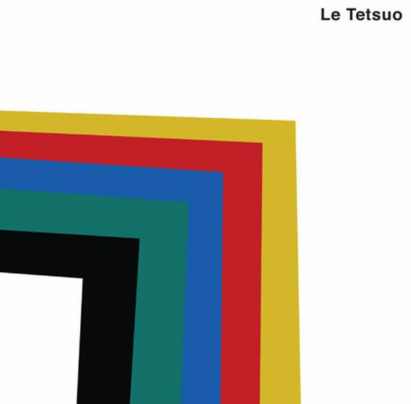 last ned album Le Tetsuo - Your Elbow