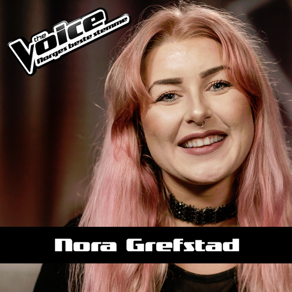 descargar álbum Nora Grefstad - Gone