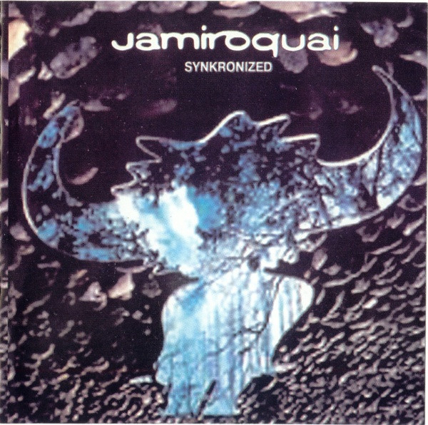 Jamiroquai – Synkronized (CD) - Discogs