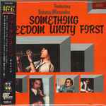 Freedom Unity Featuring Takeru Muraoka - Something | Releases 