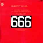 Cover of 666, 1974, Vinyl