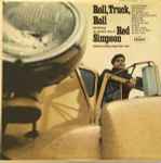 Cover of Roll Truck Roll , , 8-Track Cartridge
