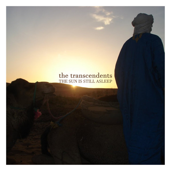 descargar álbum The transcendents - The Sun Is Still Asleep