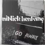 Cover of Go Away, 2000, Vinyl
