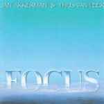 Jan Akkerman & Thijs Van Leer – Focus (1985, Vinyl) - Discogs