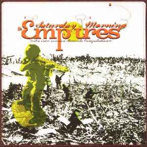 Saturday Morning Empires - Various