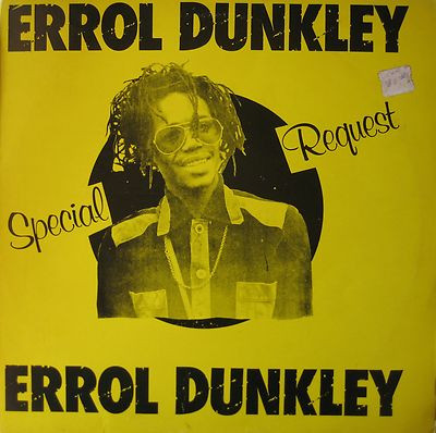 Errol Dunkley – Nostalgia (Vinyl) - Discogs