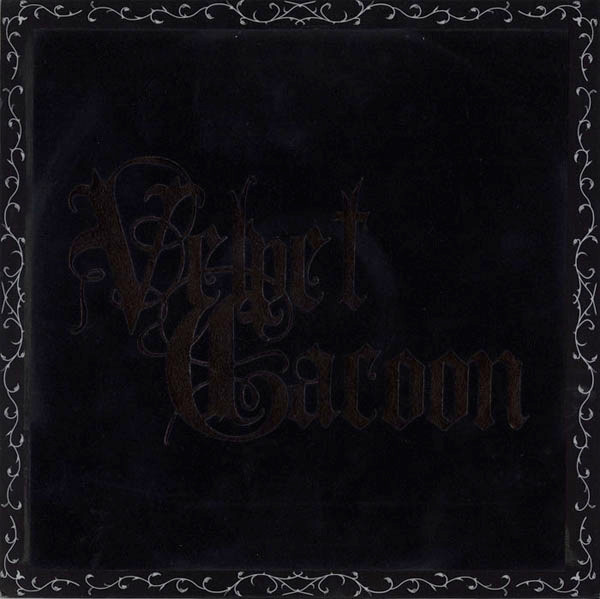 Velvet Cacoon NorthSuite 2007 Vinyl Discogs