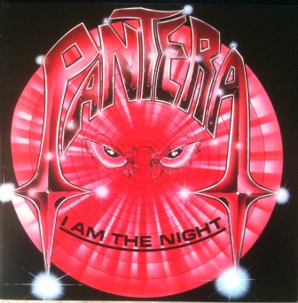 Pantera - I Am The Night | Releases | Discogs