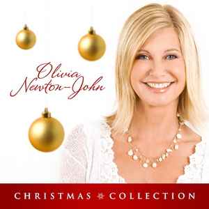 Olivia Newton-John - Christmas Collection
