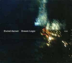 Eivind Aarset - Dream Logic album cover