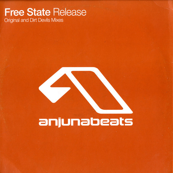 Free State – Release - 洋楽