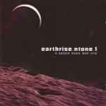 Cover of Earthrise.Ntone.1, 1995, CD