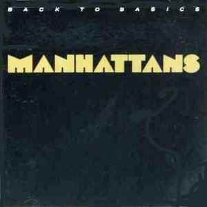 Back To Basics - The Manhattans