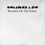Cover of Balance Of The Force, 1997, Vinyl