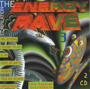 Various - Energy Rave 3