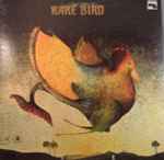 Cover of Rare Bird, 1970-01-00, Vinyl