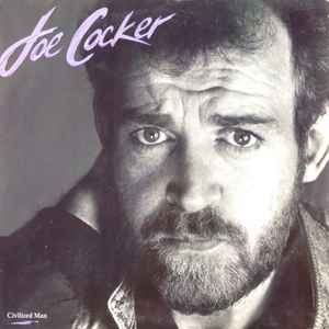 Joe Cocker - Civilized Man album cover