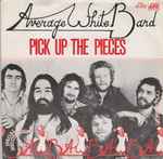 Cover of Pick Up The Pieces / Work To Do, 1975, Vinyl