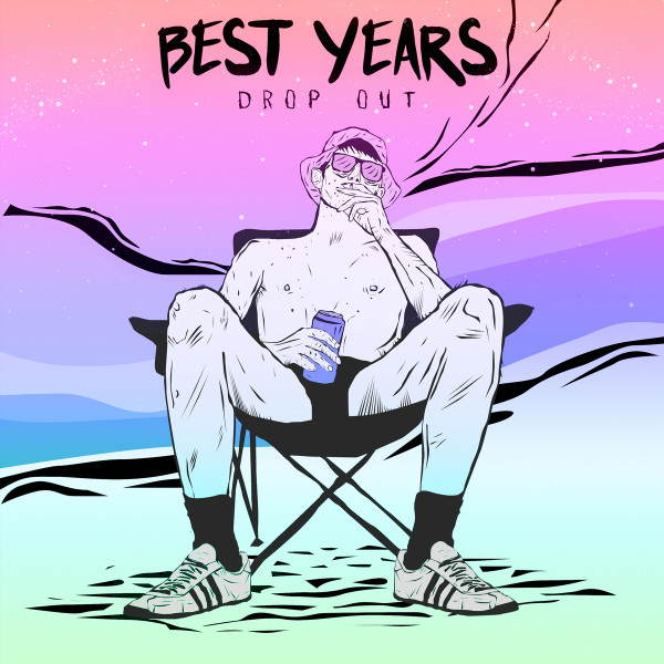 télécharger l'album Best Years - Drop Out