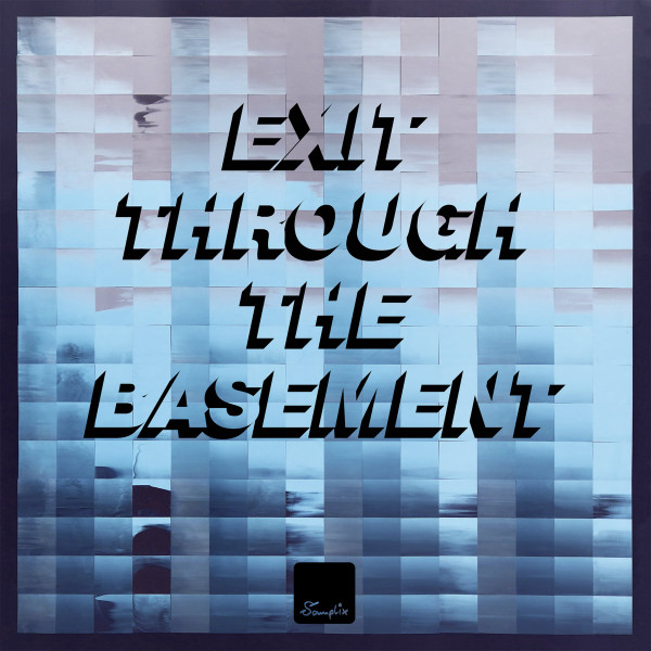 Cover for Samplix - Exit Through the Basement