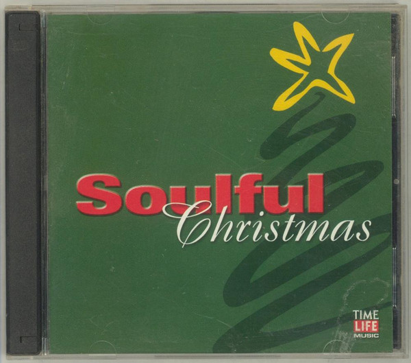 Soulful Christmas (1999, CD) - Discogs