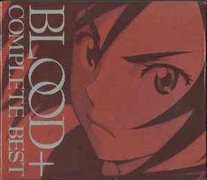 Mark Mancina – Blood+ Complete Best (2006, CD) - Discogs