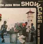 Cover of Showcase, , Vinyl