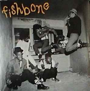Fishbone - Fishbone, Releases