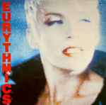 Cover of Be Yourself Tonight, 1985-04-00, Vinyl