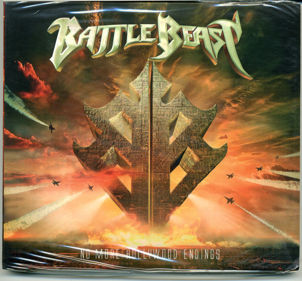 Battle Beast - No More Hollywood Endings | Releases | Discogs