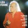 Léo Ferré - La Mémoire Et La Mer