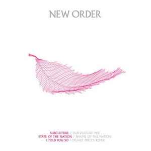 New Order – Someone Like You (2006, Vinyl) - Discogs