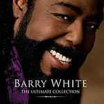 Cover of The Ultimate Collection, 1999, CD