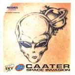 Space Invasion - Caater