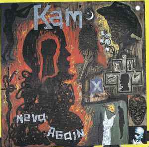 Kam (2) - Neva Again