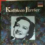 Kathleen Ferrier – Kathleen Ferrier (1973, Box Set, Vinyl) - Discogs