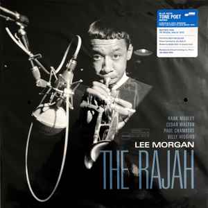 The Rajah - Lee Morgan
