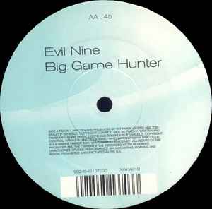 Technology / Big Game Hunter - Evil Nine