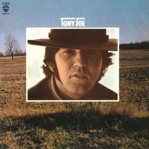 Tony Joe - Tony Joe White