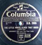 Cover of Cry / The Little White Cloud That Cried, , Shellac