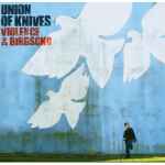 Cover of Violence & Birdsong, 2006, CD