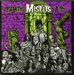 Misfits – Earth A.D. / Wolfs Blood (180gram, Vinyl) - Discogs