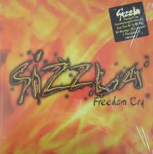 Freedom Cry - Sizzla