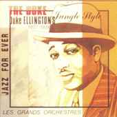 Duke Ellington - Duke Ellington's Jungle Style 1927-1938